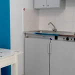 Δίκλινο Δωμάτιο τύπου Studio με Μπαλκόνι και θέα στο βουνό