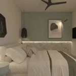 Deluxe Στούντιο με Θέα Θάλασσα (2)