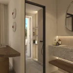 Deluxe Στούντιο με Θέα Θάλασσα (2)