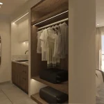Deluxe Στούντιο με Θέα Θάλασσα (2)