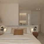 Deluxe Στούντιο με Θέα Θάλασσα