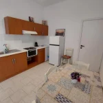 Τετράκλινο Δωμάτιο με Βεράντα