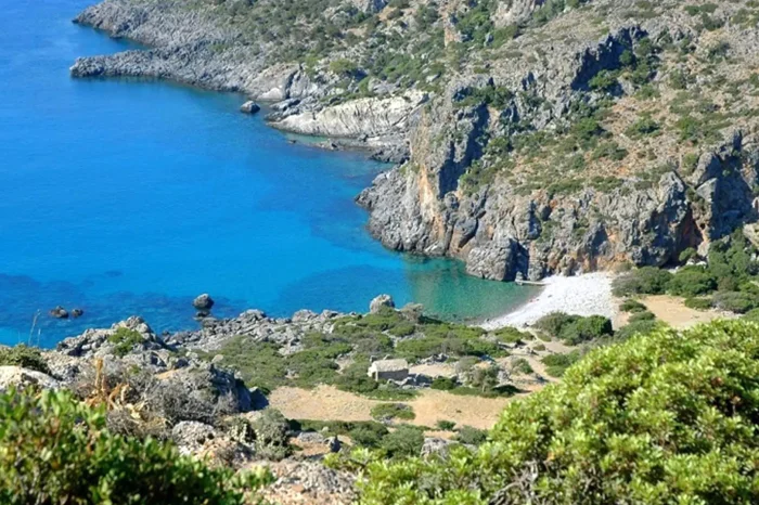 Παραλία Λισσός