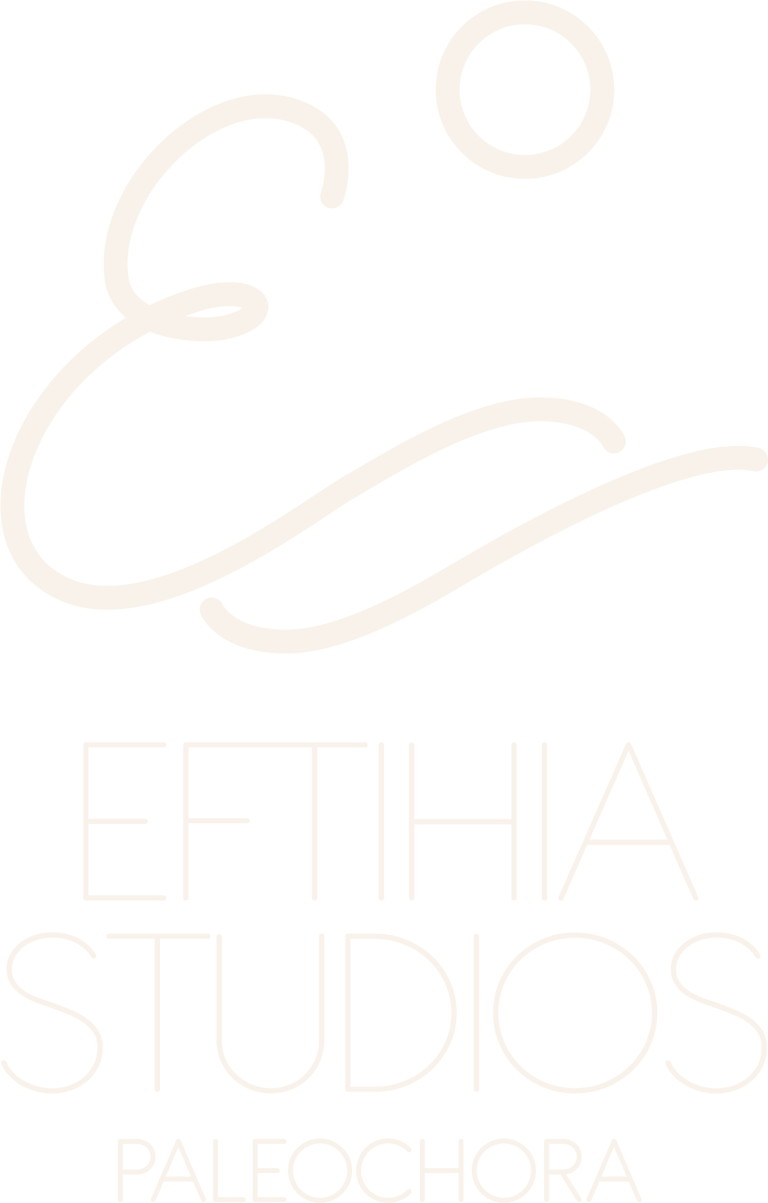 Hotel Paleochora Crete - Eftihia Studios