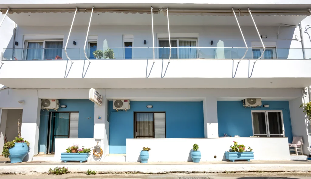 EftihiaStudios - Crete Paleochora