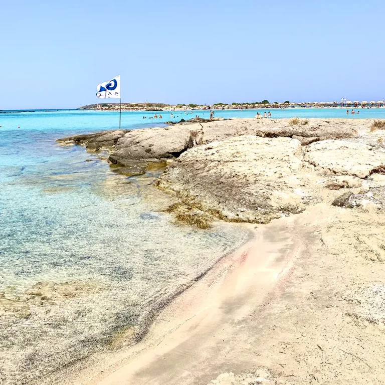 Ελαφονήσι