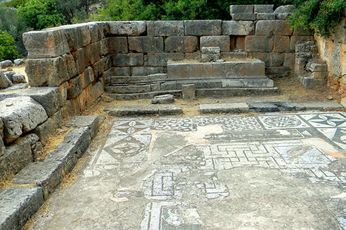 Ναός Ασκληπιού