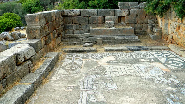 Ναός Ασκληπιού