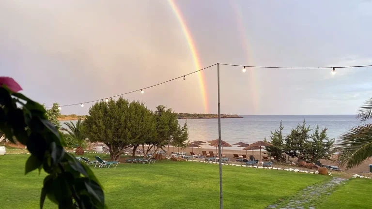 Παραλία Γραμμένο